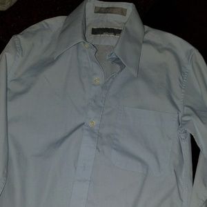 Michael Kors size 8 dress shirt